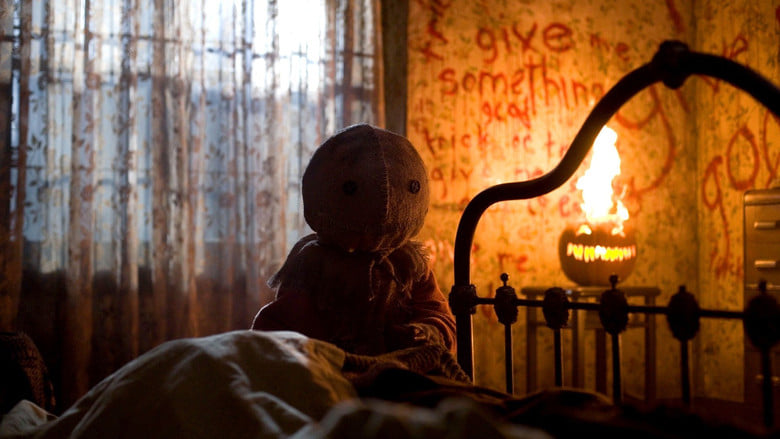 Upiorna noc Halloween | Vider - Sprawdź dostępne źródła