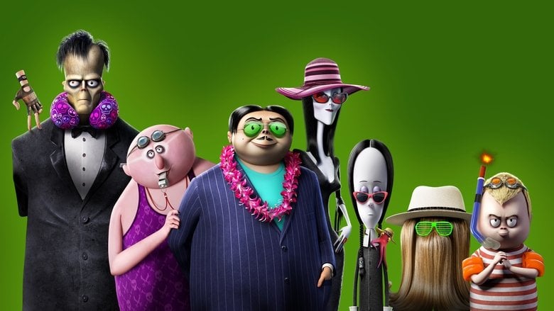 Rodzina Addamsów 2 | Vider - Sprawdź dostępne źródła