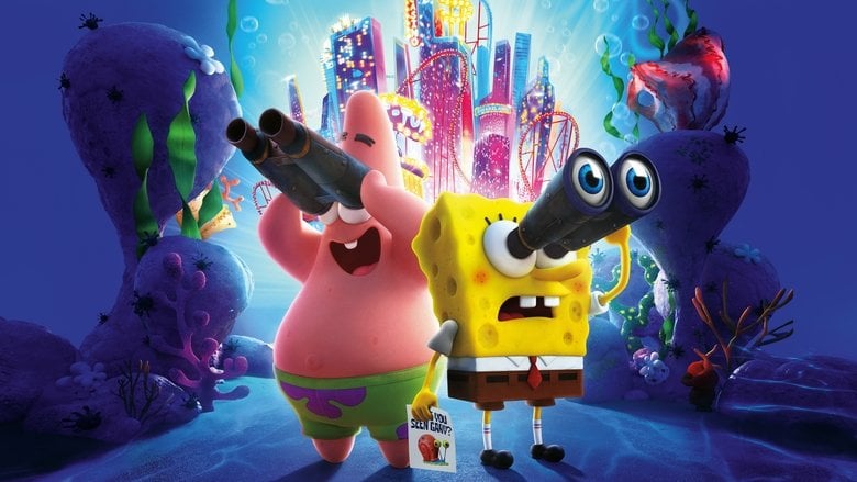 SpongeBob Film: Na ratunek | Vider - Sprawdź dostępne źródła