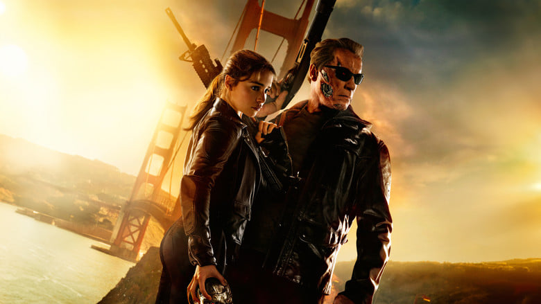 Terminator: Genisys | Vider - Sprawdź dostępne źródła