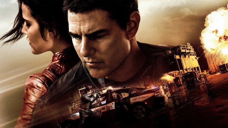 Jack Reacher: Nigdy nie wracaj | Vider - Sprawdź dostępne źródła