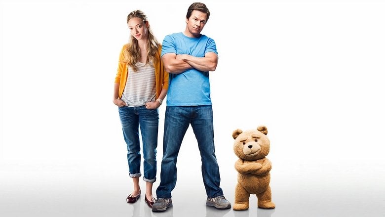 Ted 2 | Vider - Sprawdź dostępne źródła