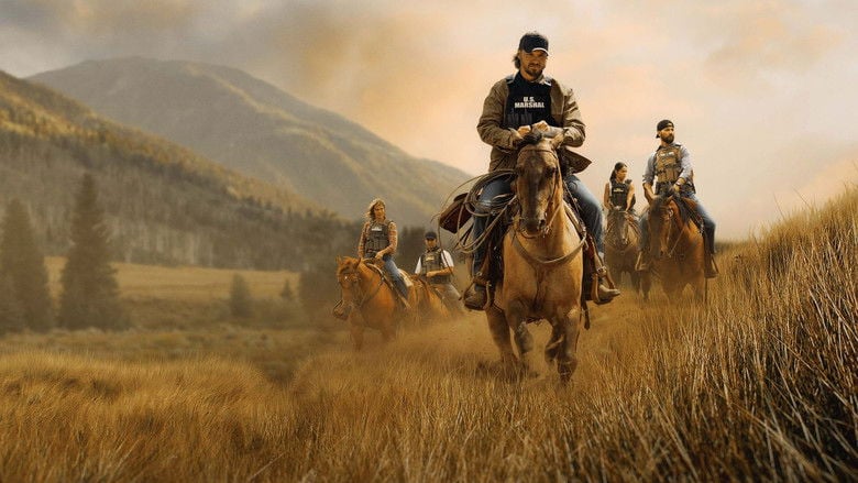 Marshals: historia z Yellowstone | Vider - Sprawdź dostępne źródła