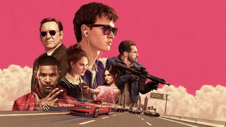 Baby Driver | Vider - Sprawdź dostępne źródła