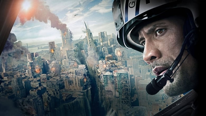 San Andreas | Vider - Sprawdź dostępne źródła